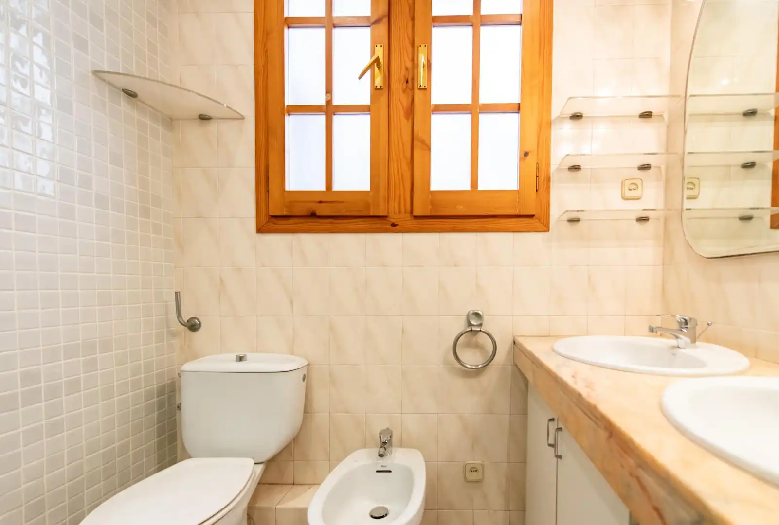 Wohnung mit Terrasse zum Verkauf in CORTS CATALANES, imagen 28