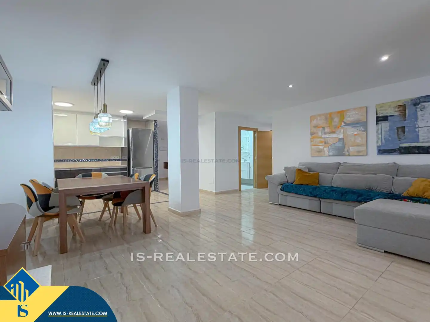 Wohnung mit Aufzug zum Verkauf in Playa del Cura, imagen 5