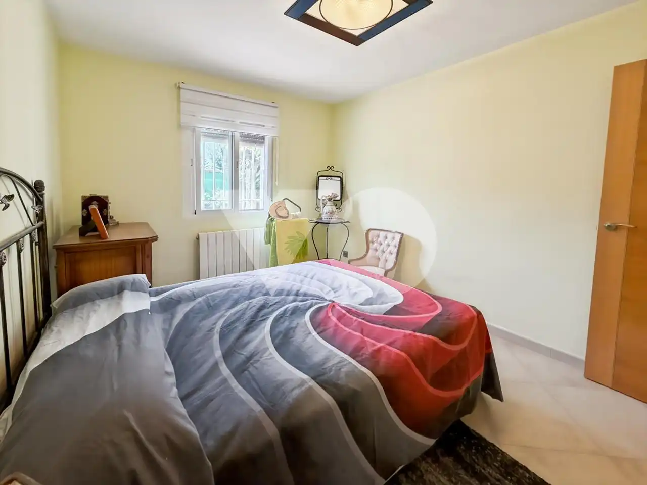 Habitación de Casa o chalet en venta en Illana con Calefacción, Jardín privado y Trastero
