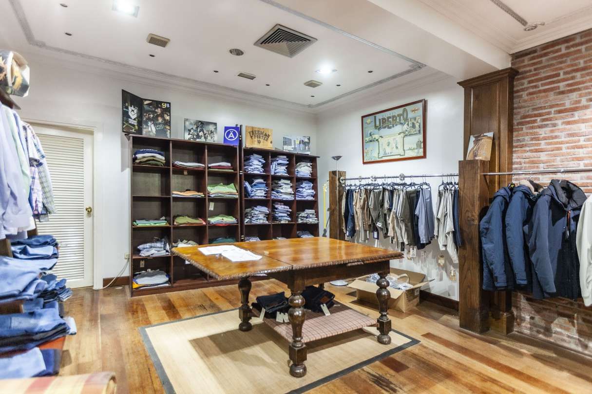 Local en venda en Hernani