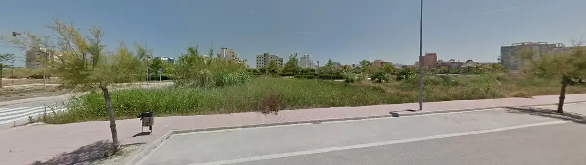 Terrenos y solares en venta en Avenida Benemis