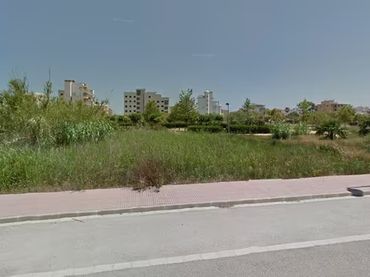 Terreni e lotti in vendita a Avenida Benemis