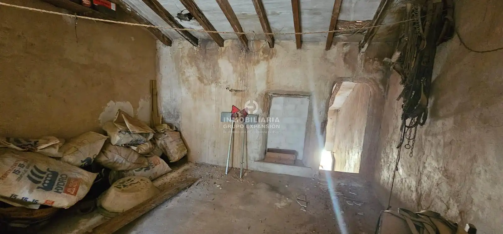 Geschaftsraum zum Verkauf in Algueña