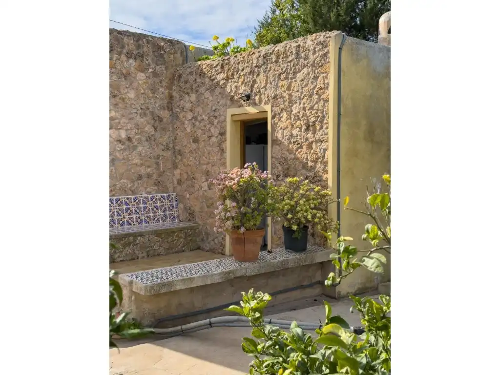 Villa mit Garten zum Verkauf in Cala Vedella-Cala Tarida, imagen 25