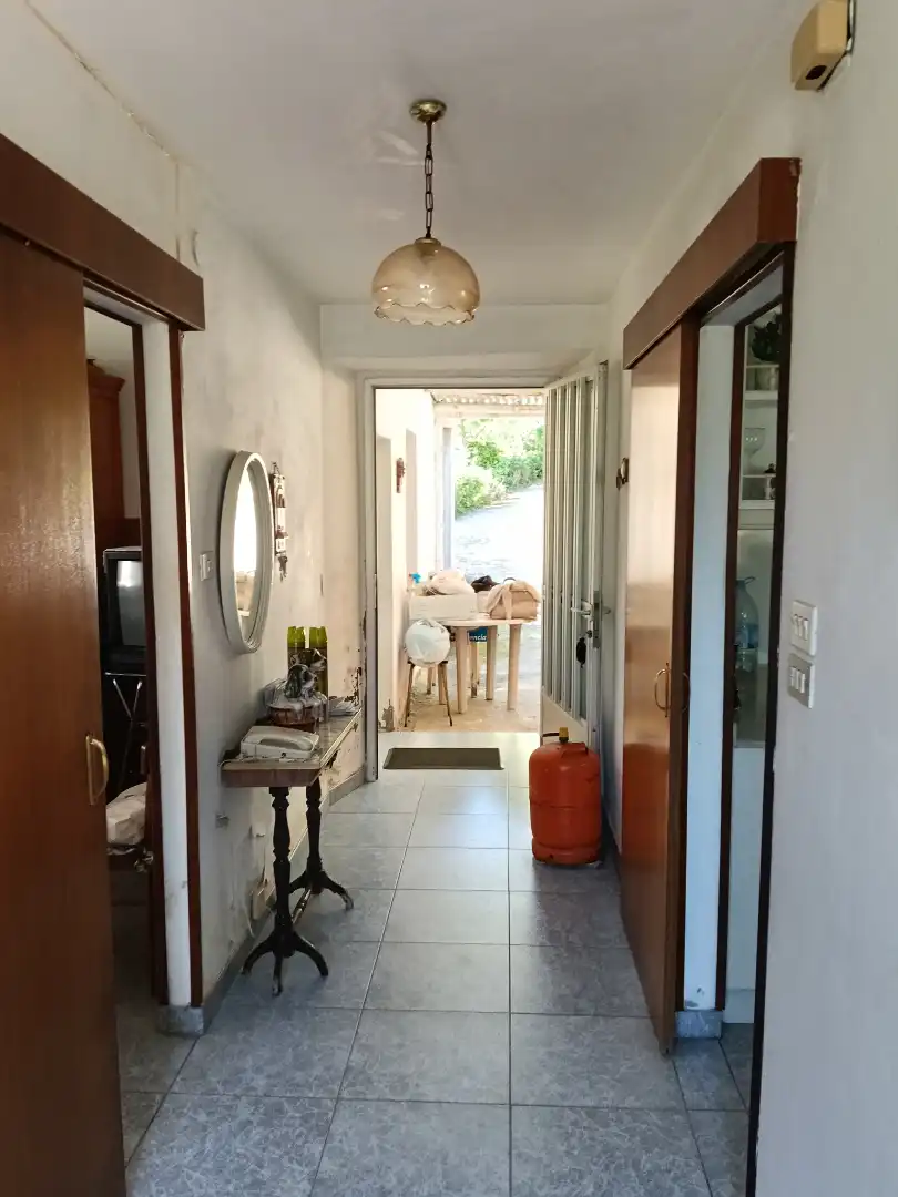 Casa amb jardí en venda a Oza dos Ríos, imagen 24