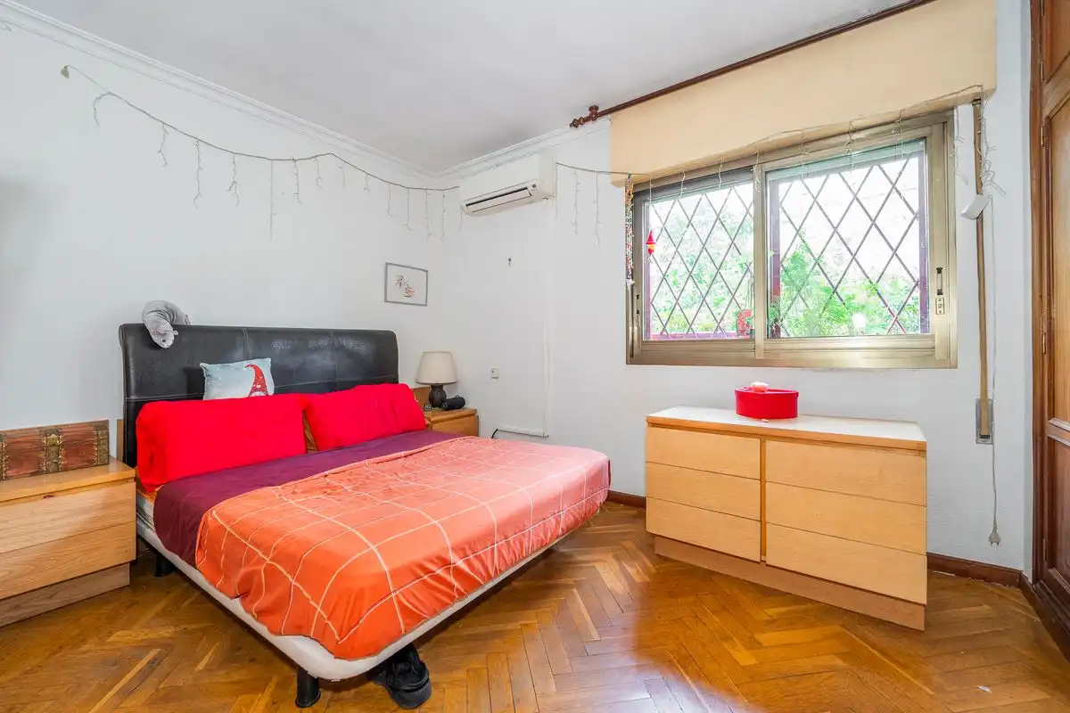 Casa amb terrassa en venda a C. de Basilio de Prado, imagen 21