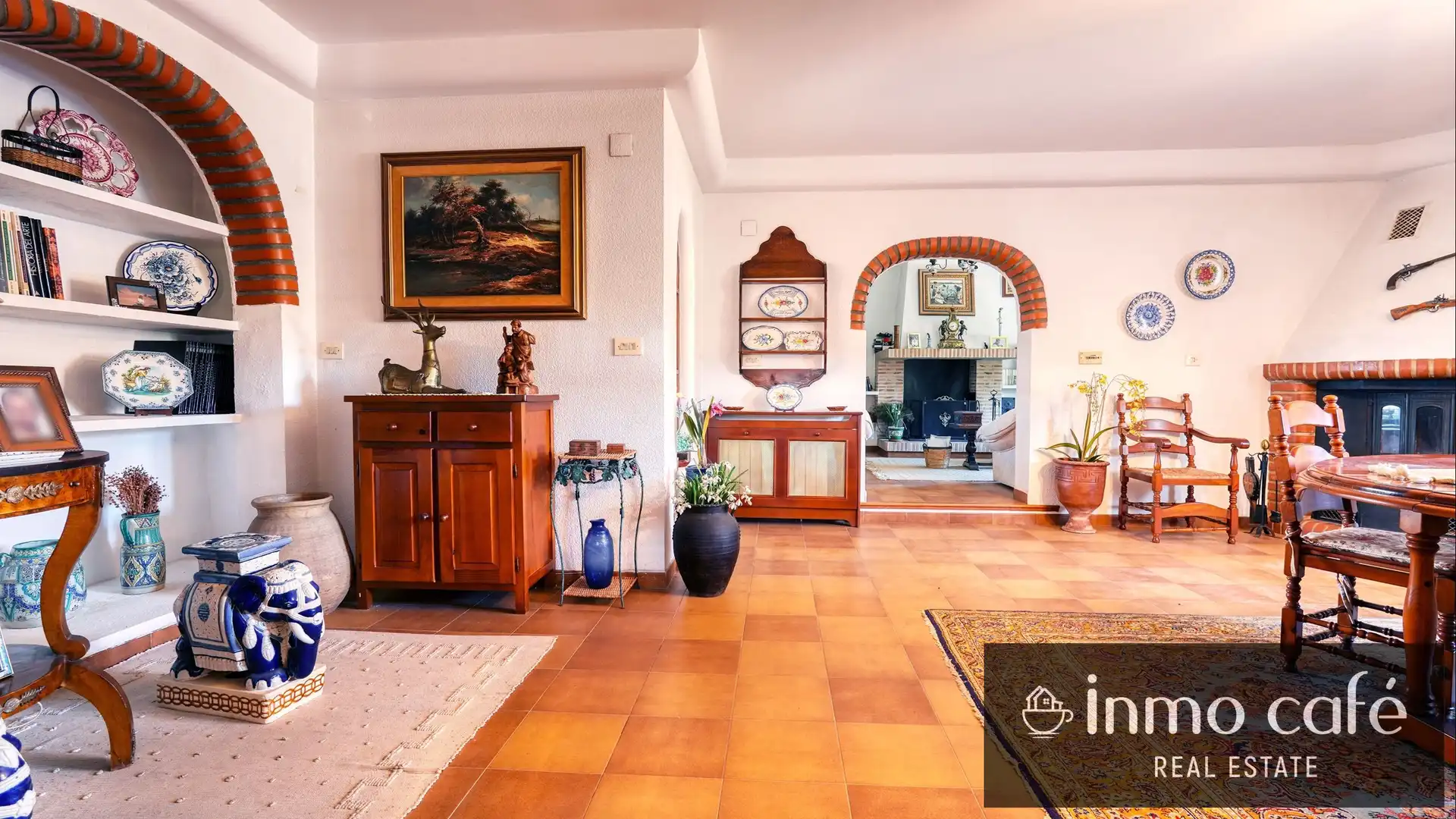 Detached house for sale in La Redonda, imagen 60