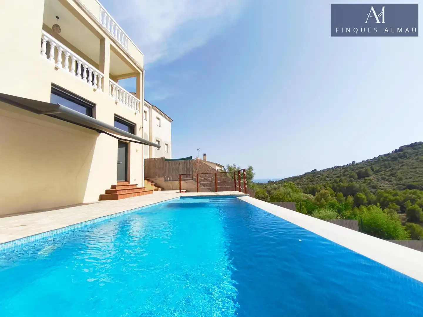 Casa o chalet en venta en Brises de Calafell