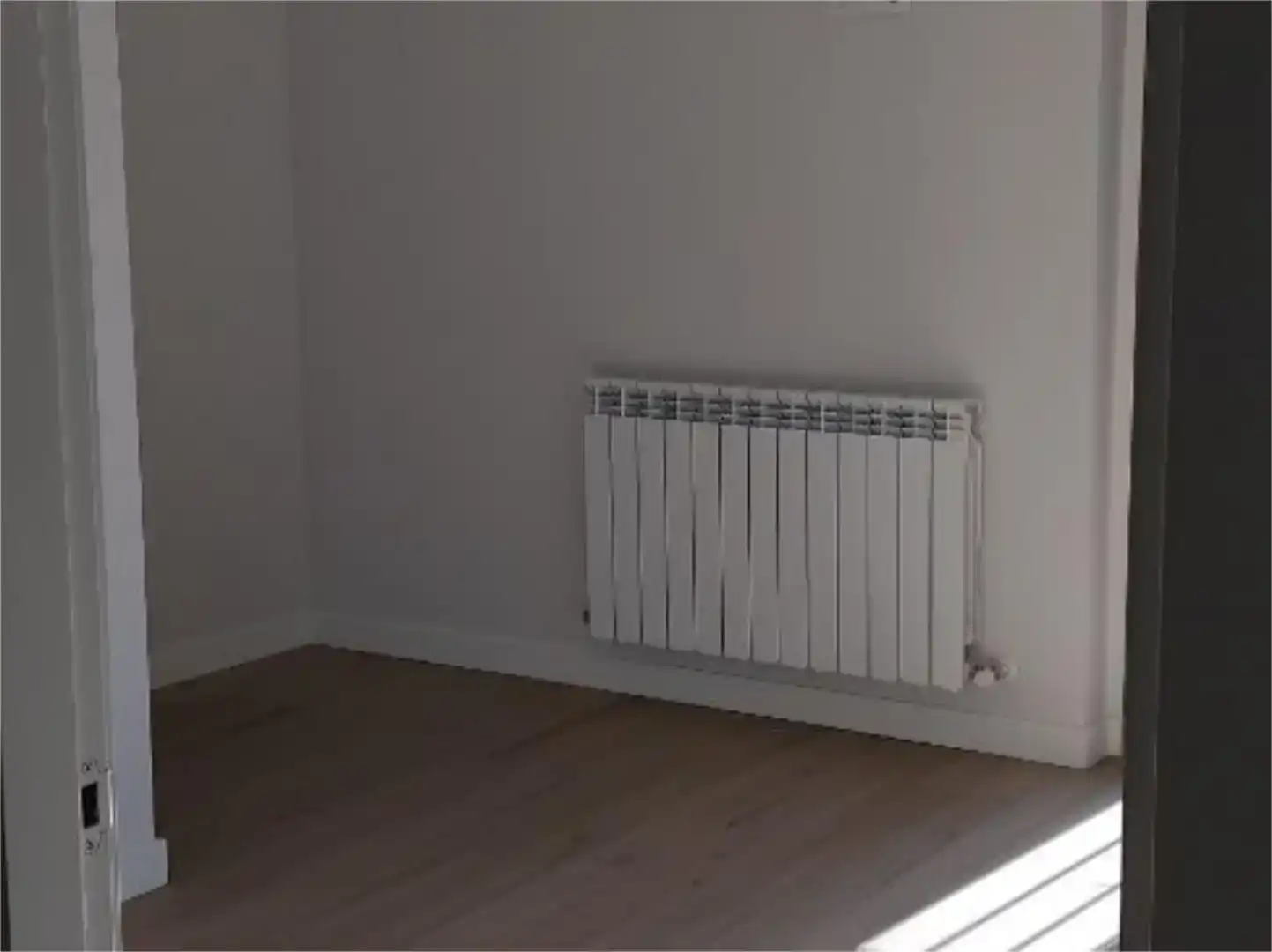 Habitación de Piso en venta en Pitillas con Trastero y Balcón