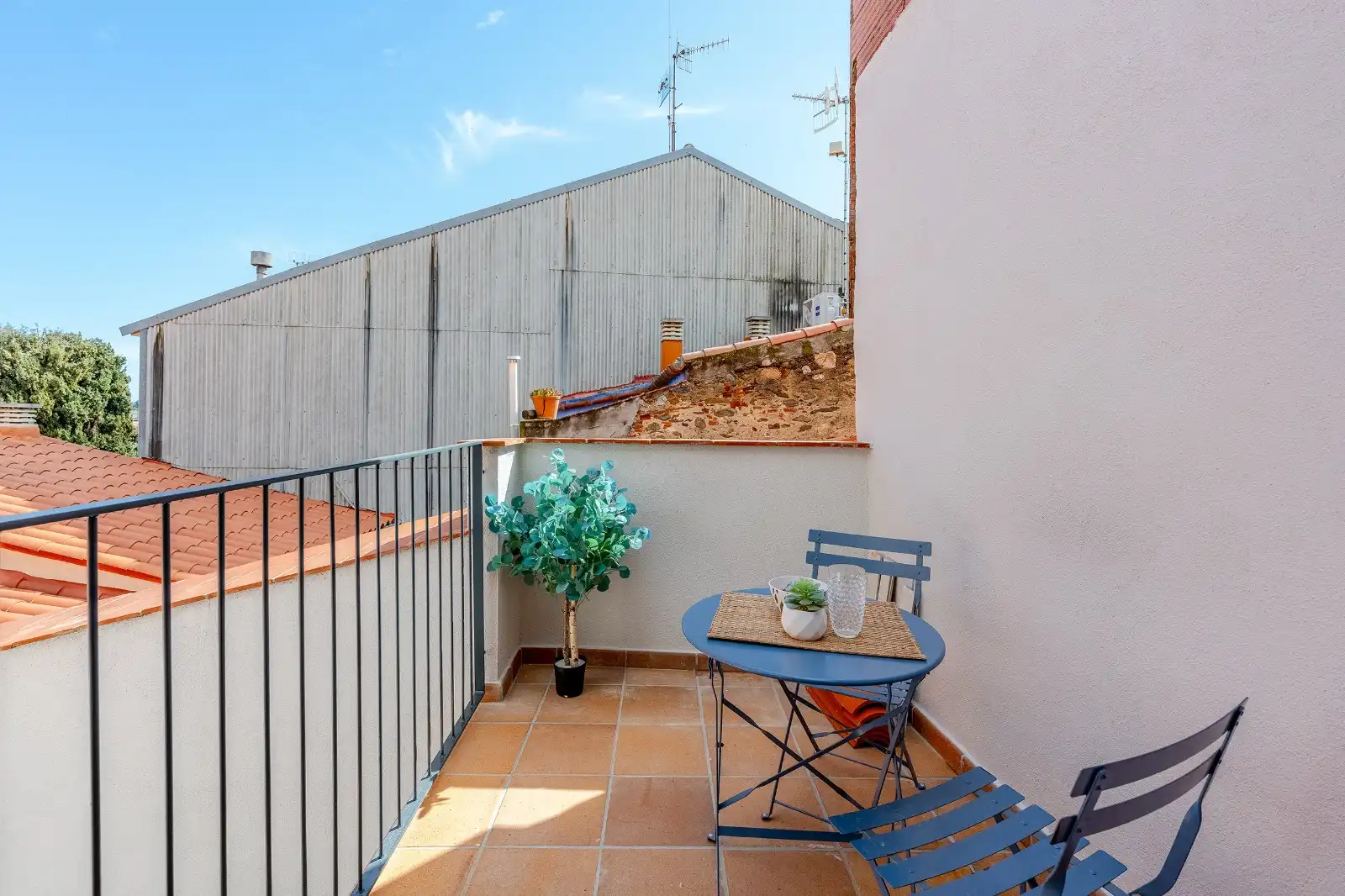 Maisonette zum Verkauf in Plaça del Bestiar, 25, Sant Celoni
