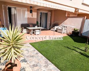 Terrace of Planta baja for sale in Santiago del Teide  with Terrace