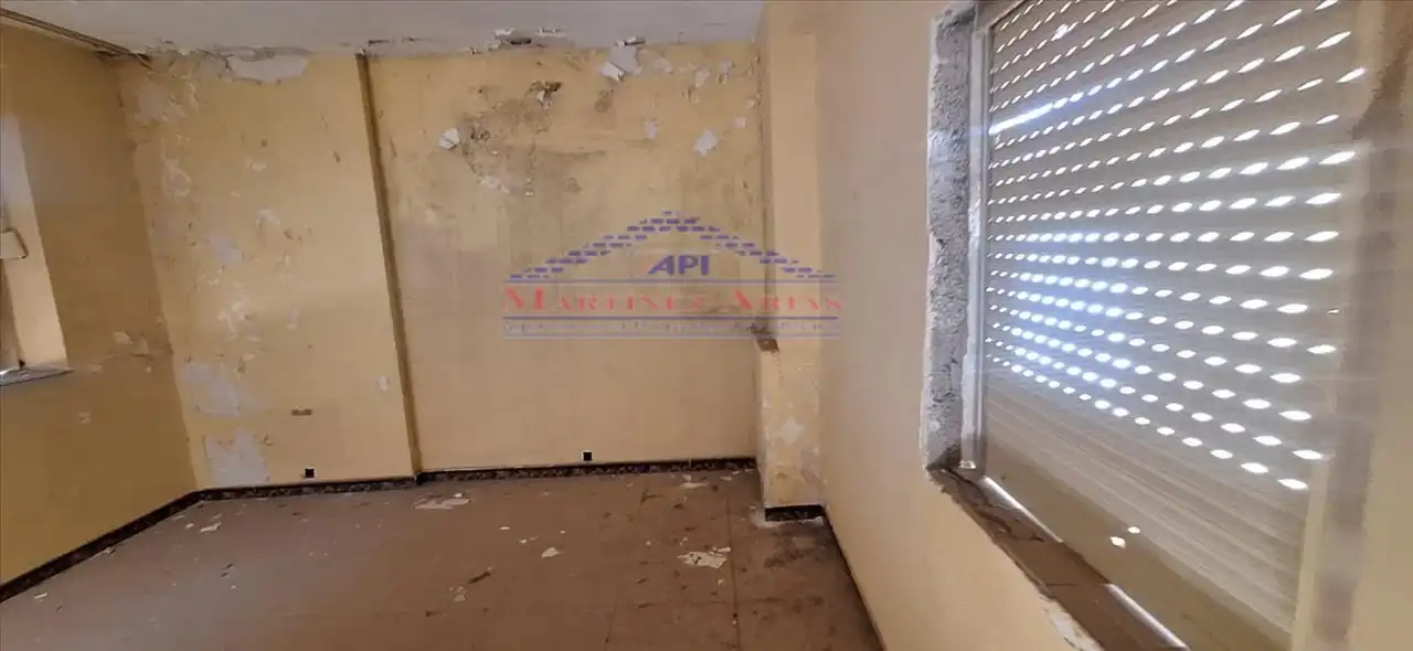 Casa o xalet en venda en Pegalajar