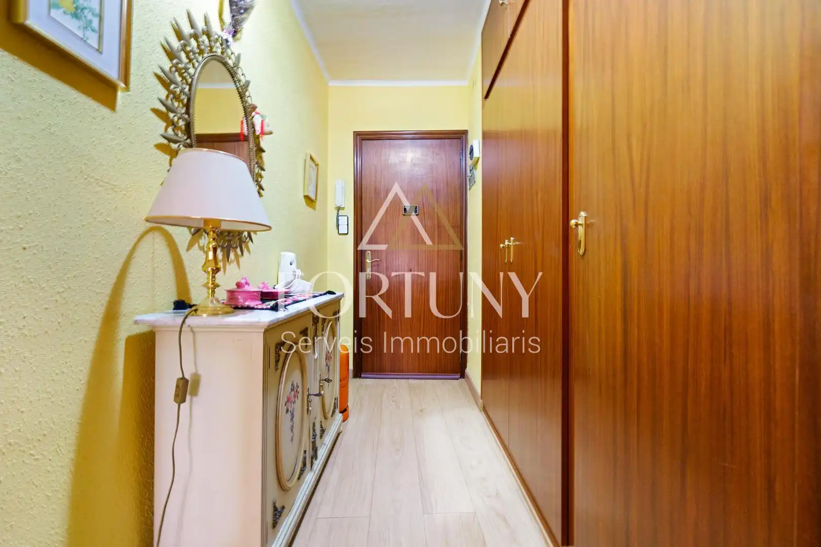 Piso en venta en Reus con Balcón