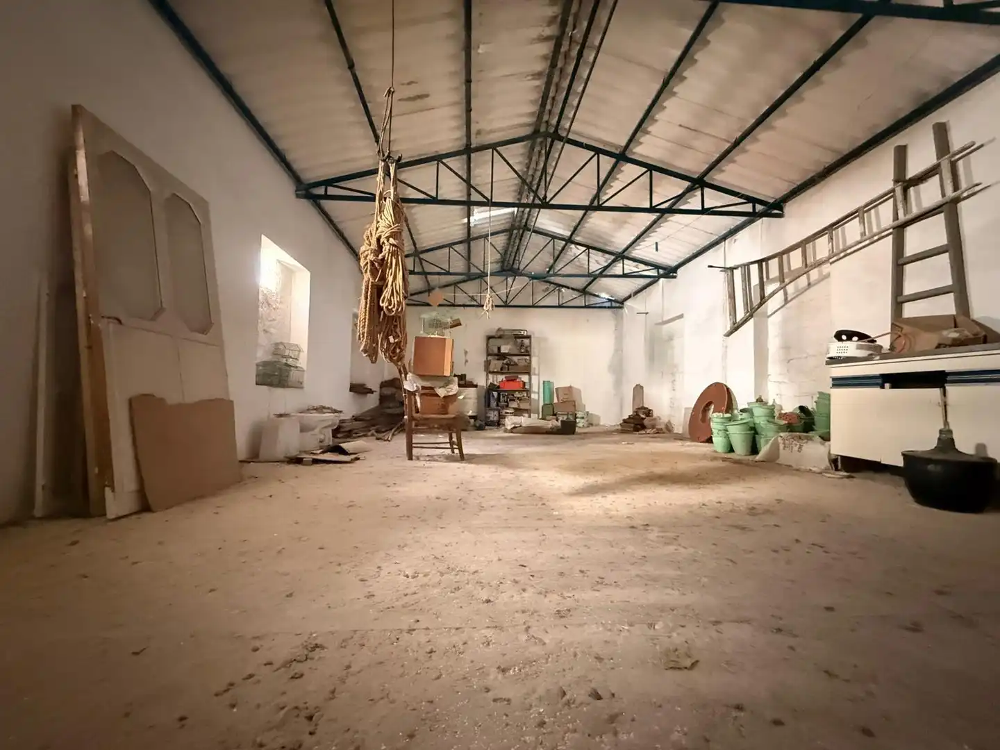 Houses for sale in Fernán-Núñez  with Terrace, Storage room and Balcony