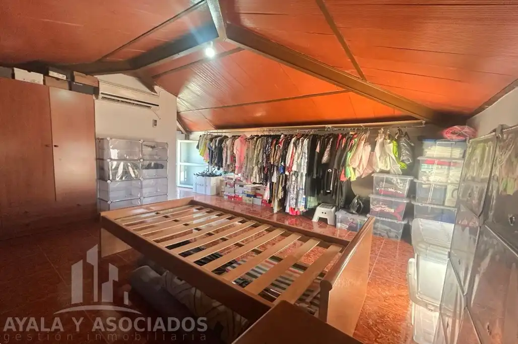 Detached homes for sale in Cartagena  with Air Conditioner, Heating and Private garden