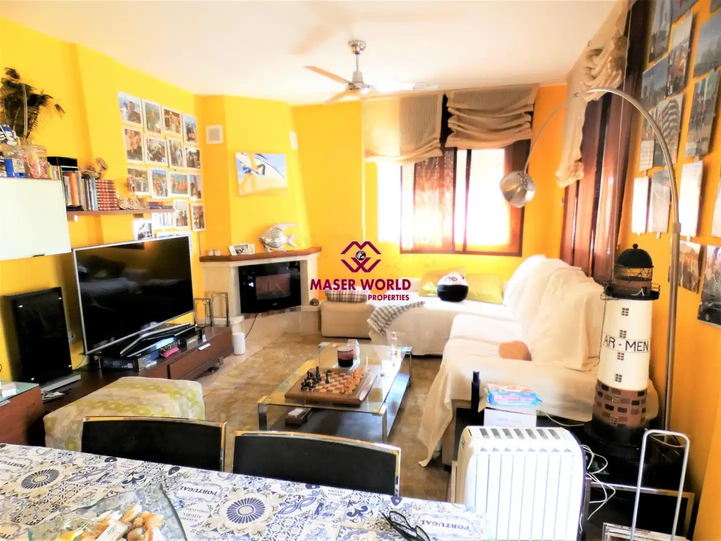 Villa mit Terrasse zum Verkauf in Bolnuevo, imagen 6