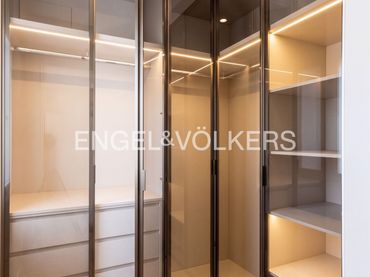 Piso con ascensor en venta en Retiro