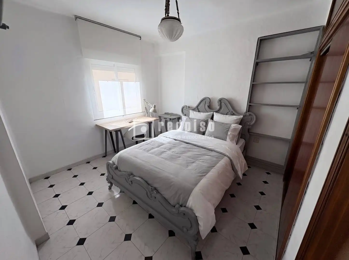Habitación de Piso en venta en Cruz de Humilladero