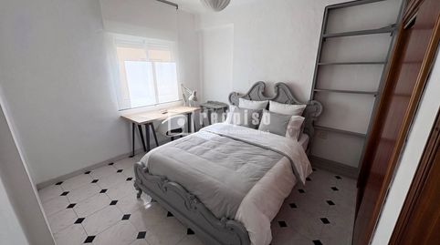 Foto 5 de Piso en venta en La Unión - Cruz de Humilladero - Los Tilos, Málaga Capital