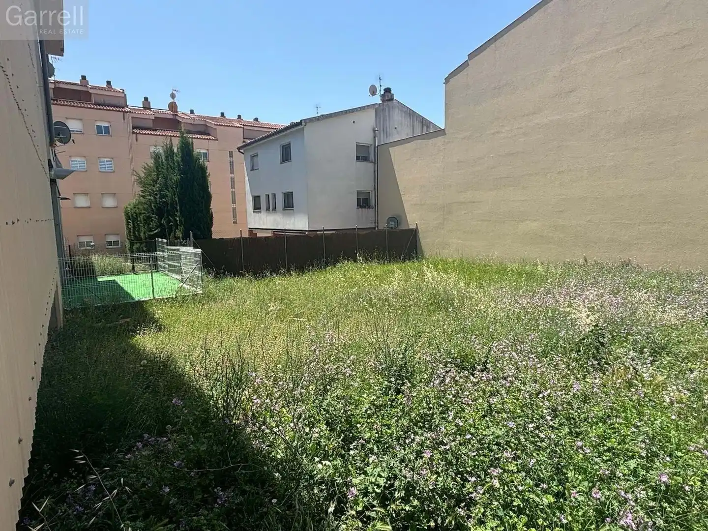 Terrenys i solars en venda a carrer Enric Granados, imagen 6