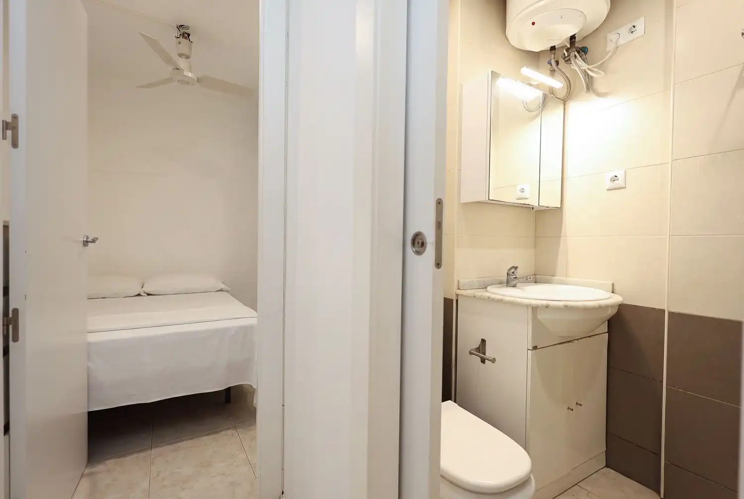 Apartament en venda a Barcelona, Barcelona