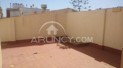 Foto 4 de Piso de alquiler en Barrio del Nervión,  Sevilla Capital