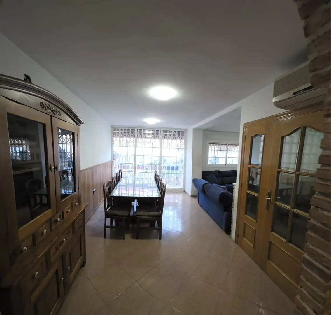 Detached homes for sale in Murcia  with Air Conditioner, Terrace and Storage room