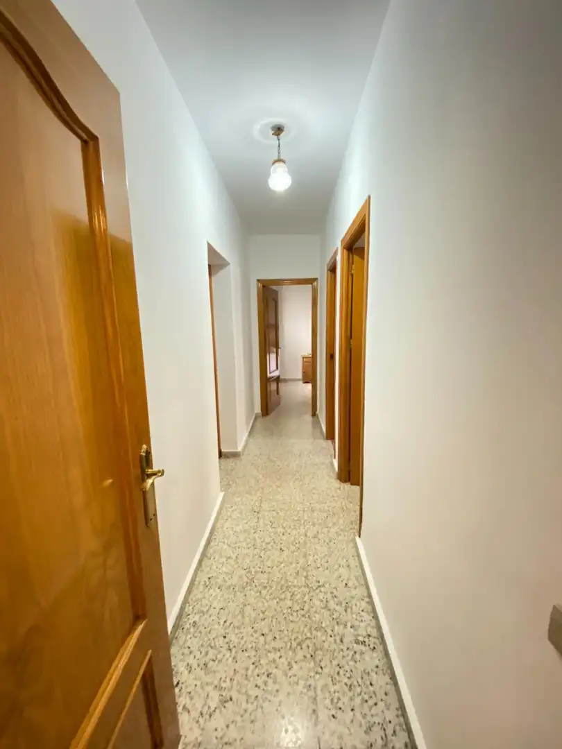 Houses for sale in Dos Hermanas  with Air Conditioner and Private garden