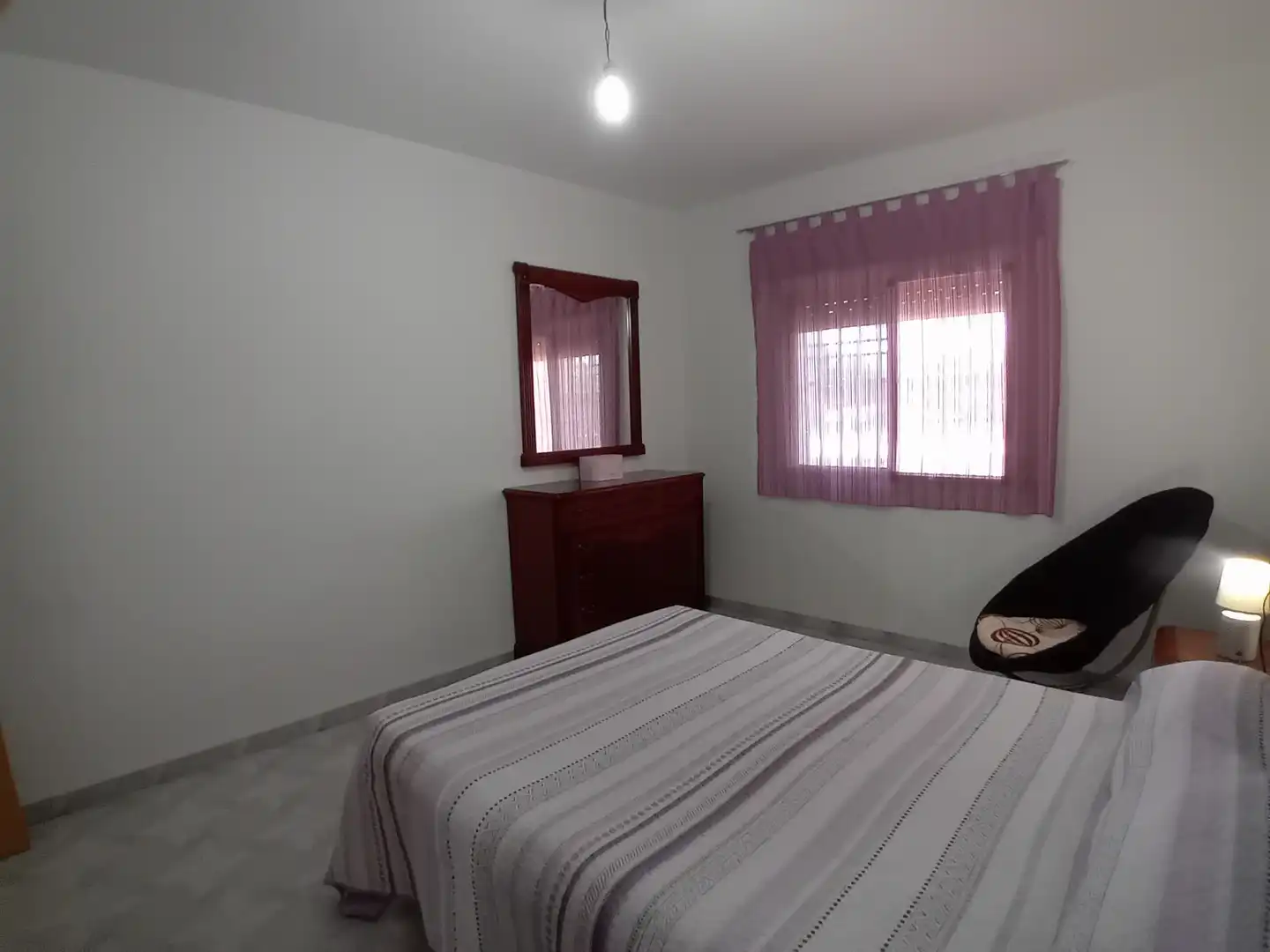 Habitación de Casa o chalet en venta en Torrent con Jardín privado, Terraza y Piscina