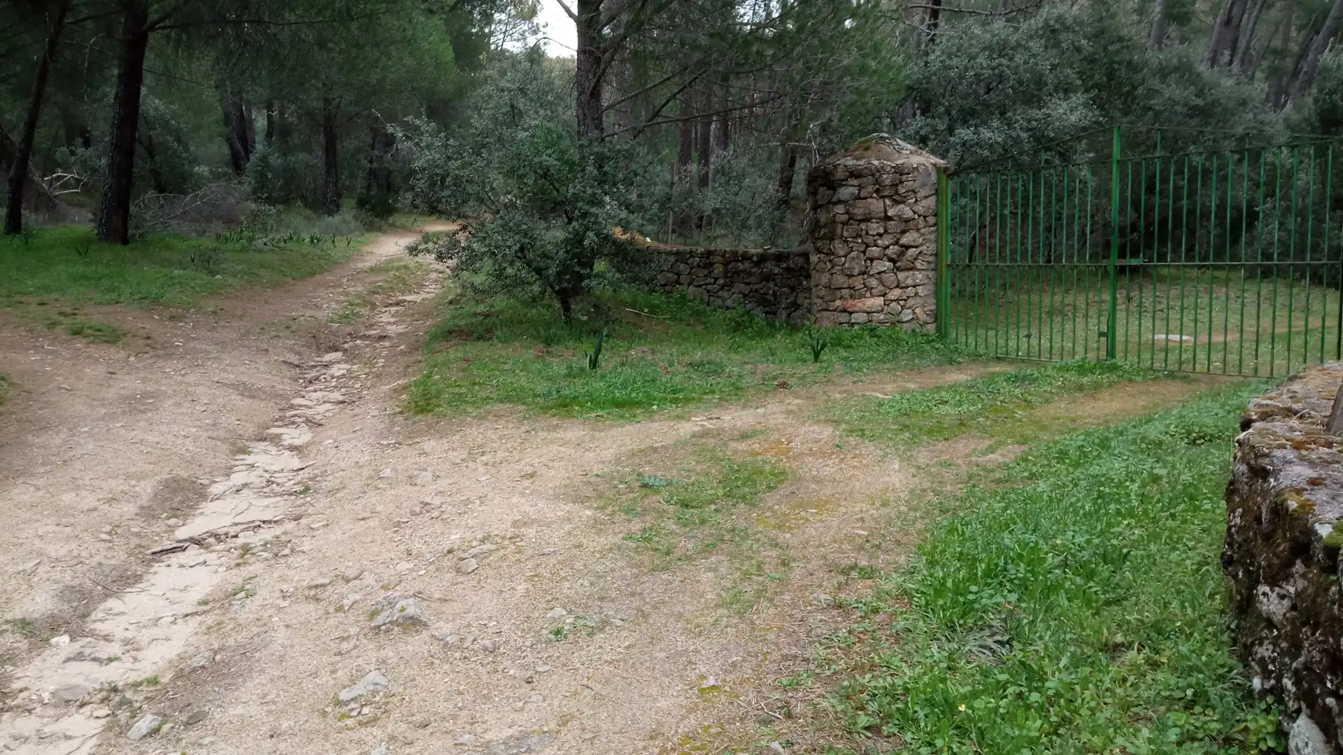 Terreny rústic en venda a Sotillo de la Adrada, imagen 6