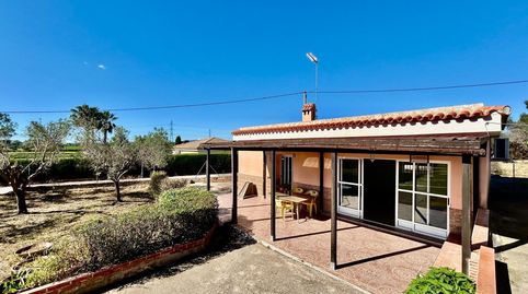 Foto 2 de Casa o xalet en venda a Godelleta, Valencia