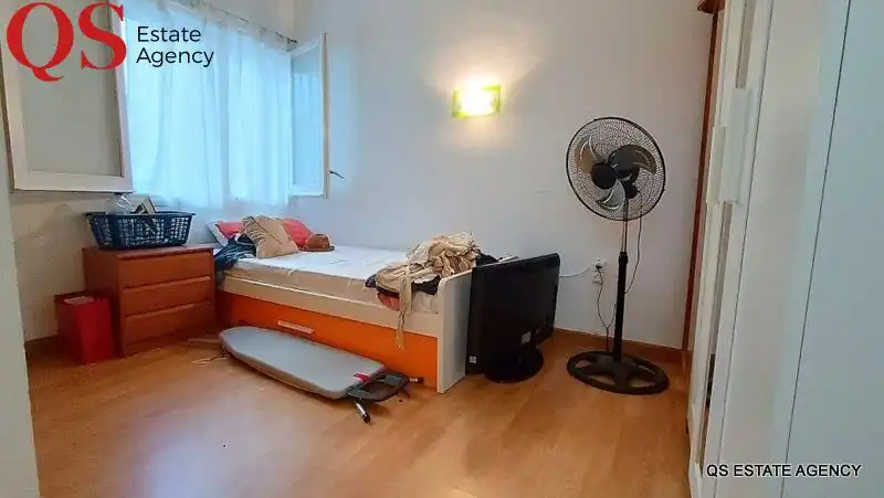 Piso con terraza en venta en Centre, imagen 16
