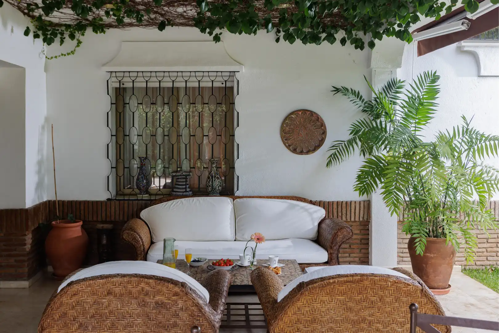 Haus mit Pool zum Verkauf in Marbella Centro, imagen 30