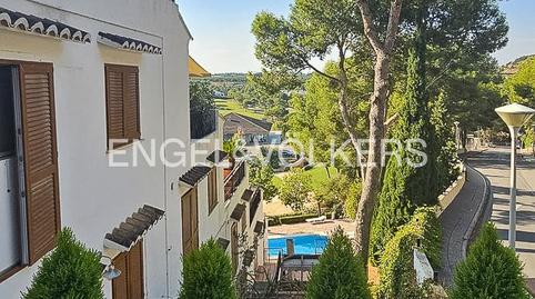 Foto 2 de Àtic de lloguer