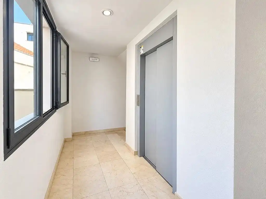 Piso en venta en San Lorenzo de El Escorial con Calefacción