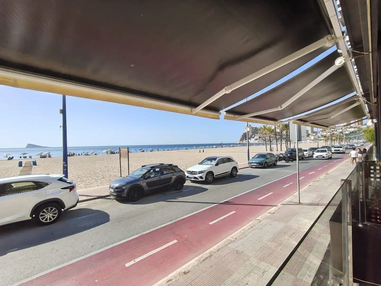 Gewerbefläche zum Verkauf in Avenida VICENTE LLORCA ALOS, imagen 10