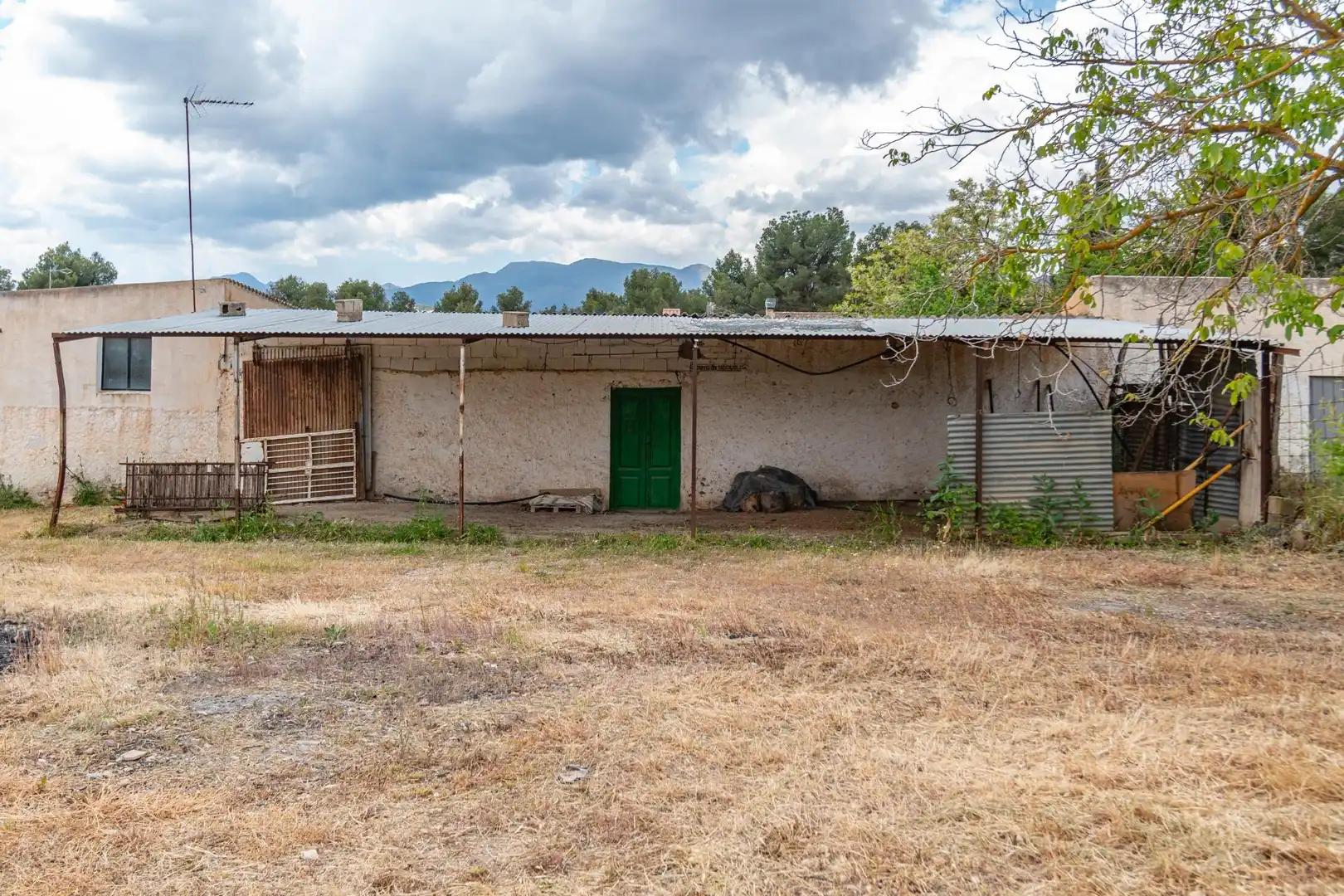 Casa amb jardí en venda a Calle PANTANO 8, imagen 65