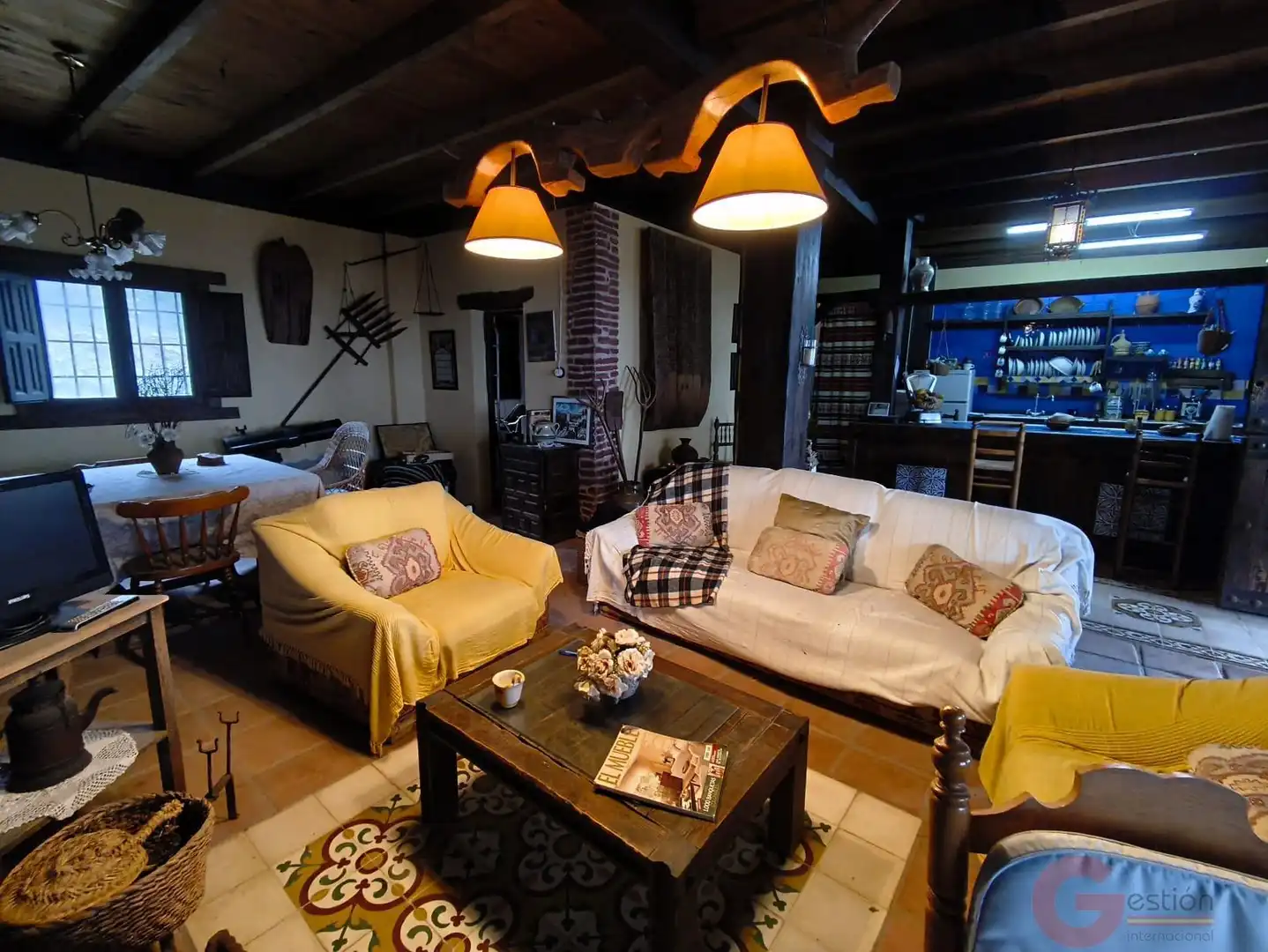Casa rústica en venda a Vélez de Benaudalla, imagen 6