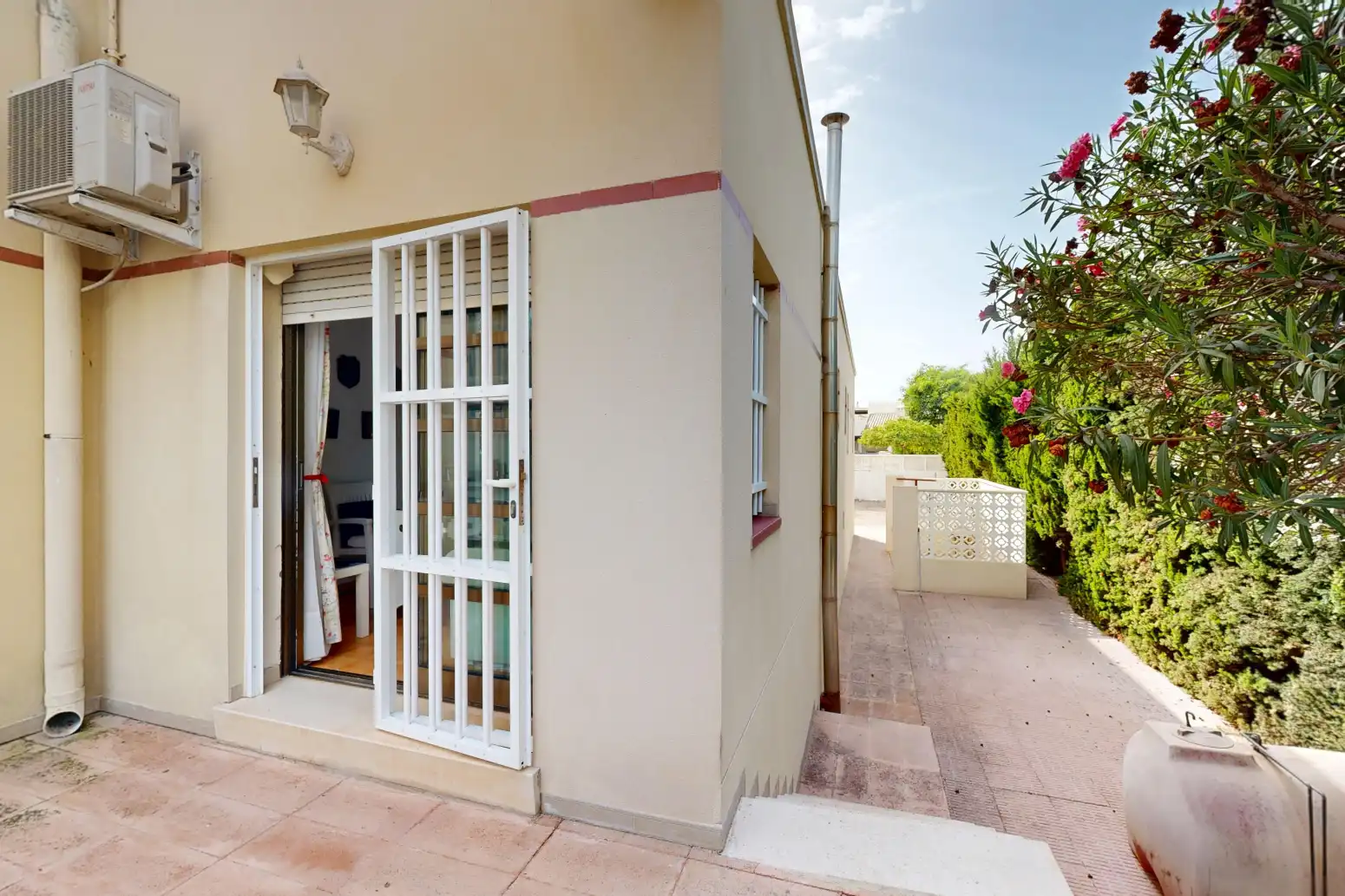 Casa con jardín en venta en Mar Menor de Cartagena – Cabo de Palos, imagen 32