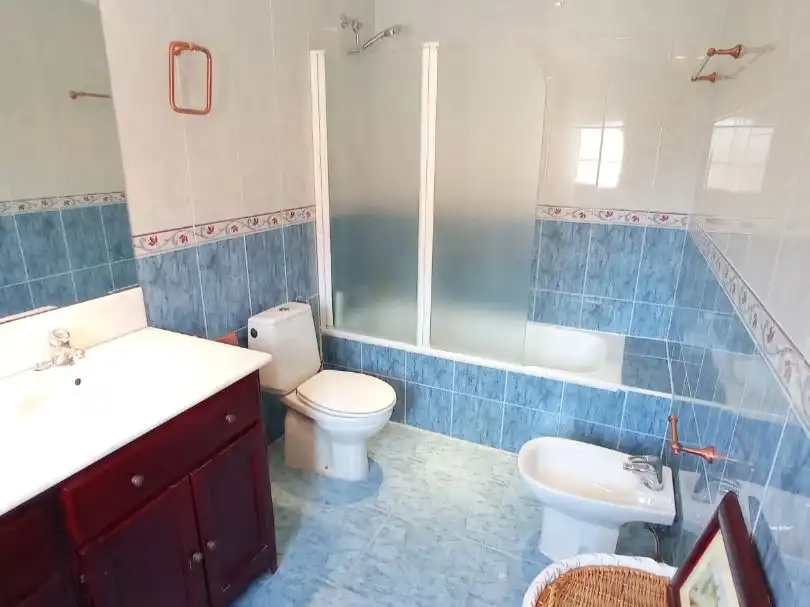 Doppelhaushälfte mit Garten zum Verkauf in Avda de los Arces 8, imagen 9