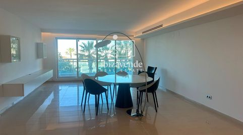 Photo 5 of Flat for rent in Carrer D'alhaueth, Marina Botafoc - Platja de Talamanca, Eivissa