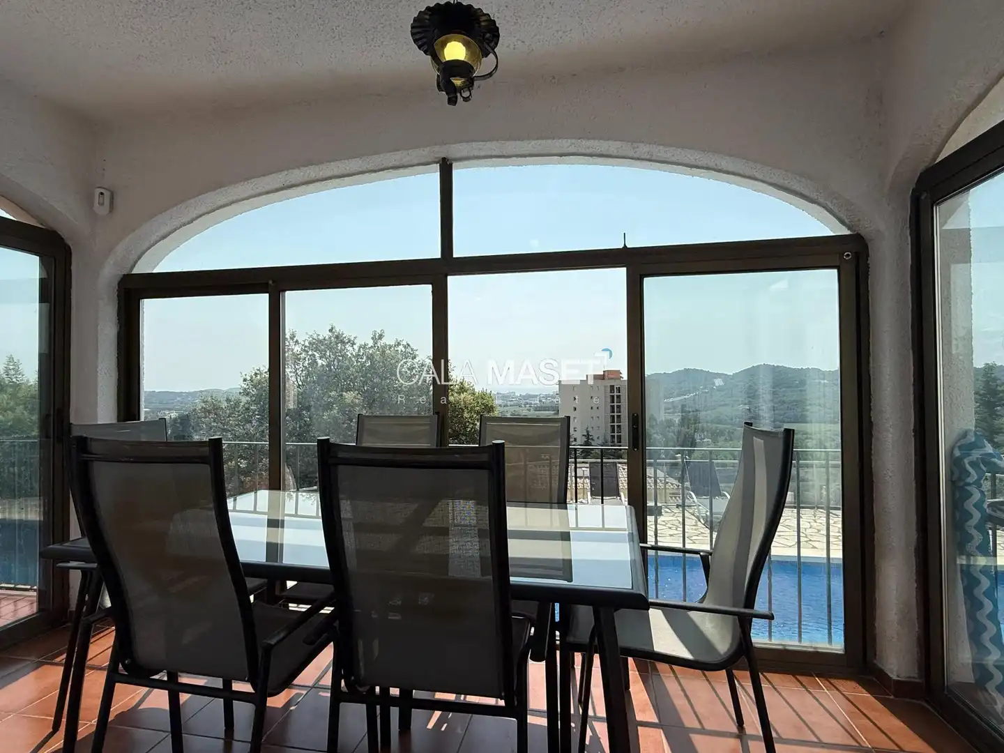 Chalet con piscina en venta en Cabanyes - Mas Ambrós - Mas Pallí, imagen 32