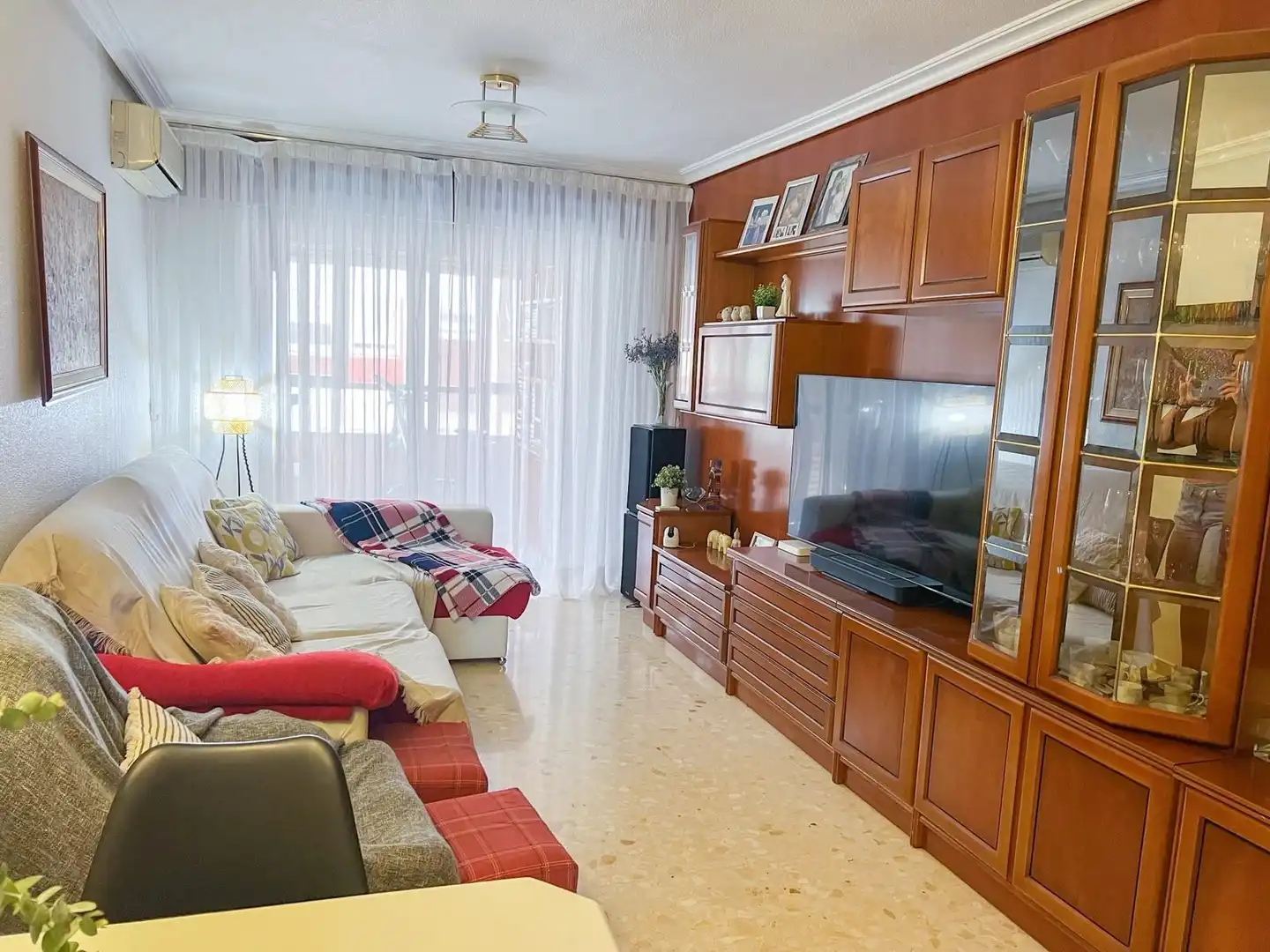 Appartamento con terrazza in vendita a Calle Calle Pintor Pedro Flores, imagen 3