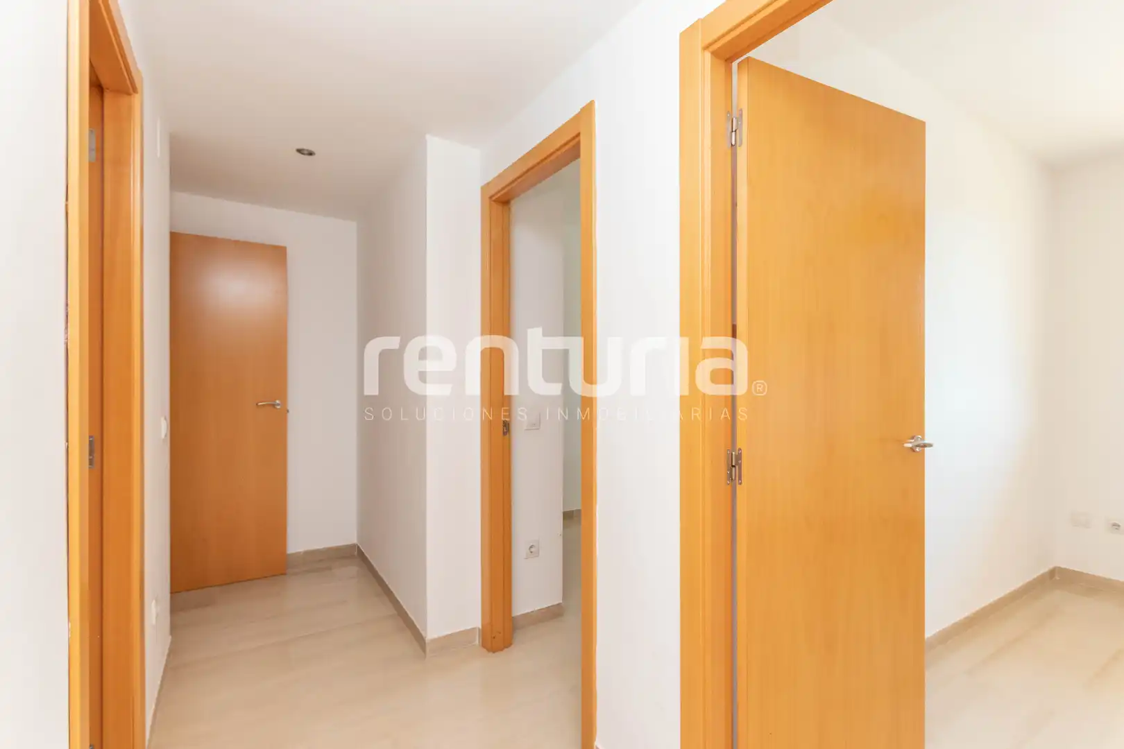 Pis de lloguer a Carrer de Vinaròs, Sant Llorenç - Zona Alfahuir