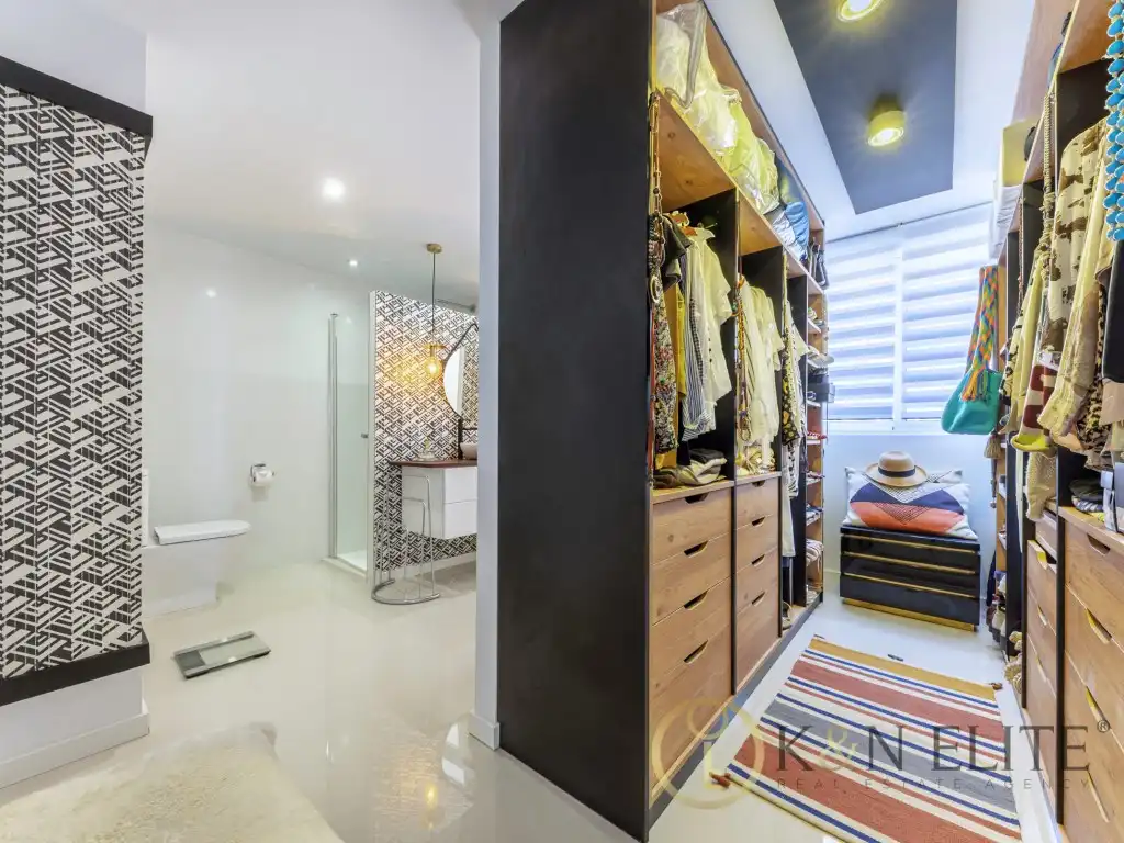 Piso con ascensor en venta en Calle Sol Naciente 10, imagen 27
