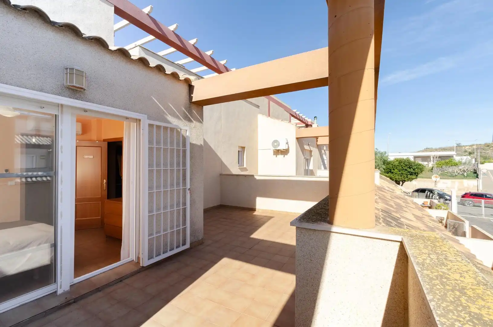 Casa o xalet en venda a Calle Jacinto Benavente, 23, Roche