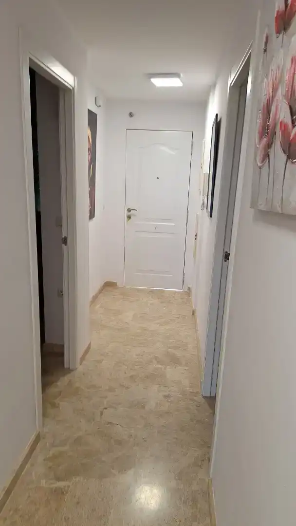 Piso en venta en San Agustín