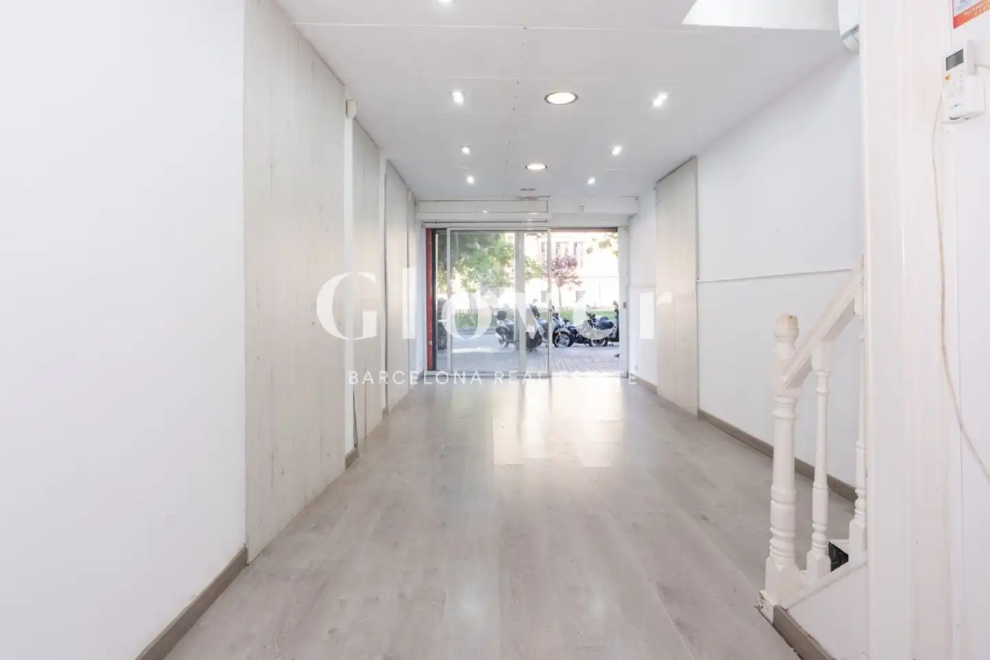 Business premises to rent in Eixample, imagen 6
