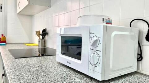 Photo 3 of Flat to share in Avinguda de Campanar, Barrio de Campanar, Valencia