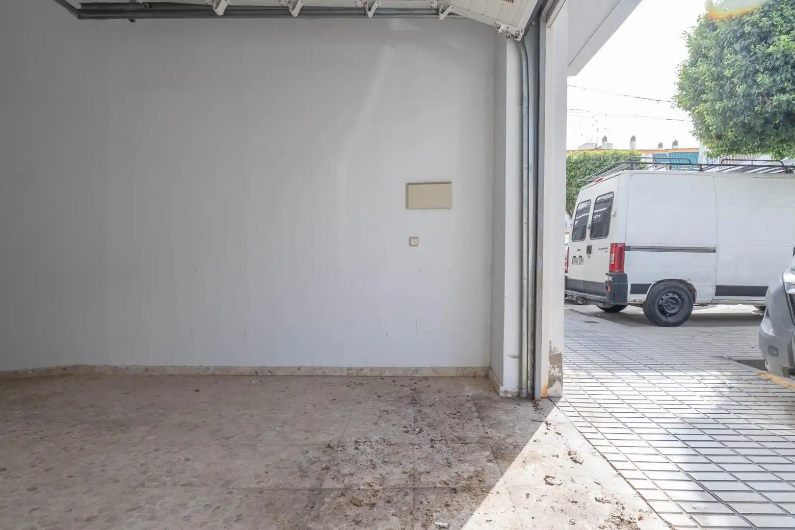 Business premises for sale in Calle Calle Doctor Fleming, imagen 12